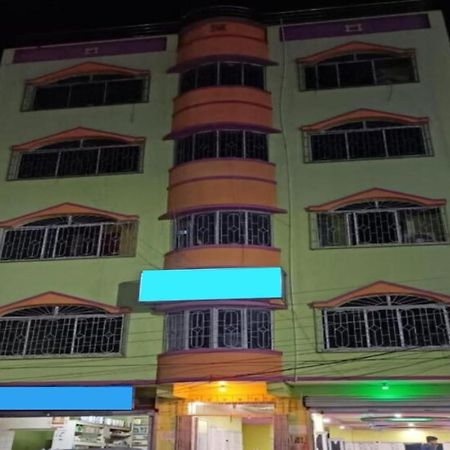 Grg Gurukul Tarapith Kolkata Hotel Exterior foto